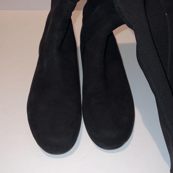 Stuart Weitzman Boots!! - Picture 7 of 16